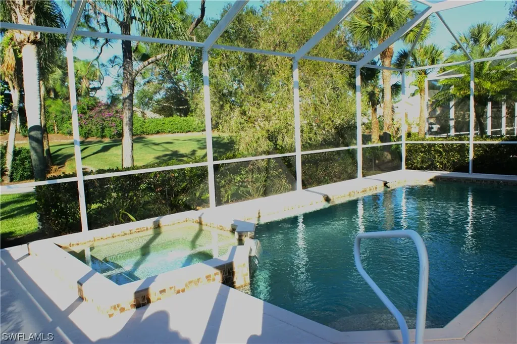 3603 Grand Cypress Drive Naples FL 34119