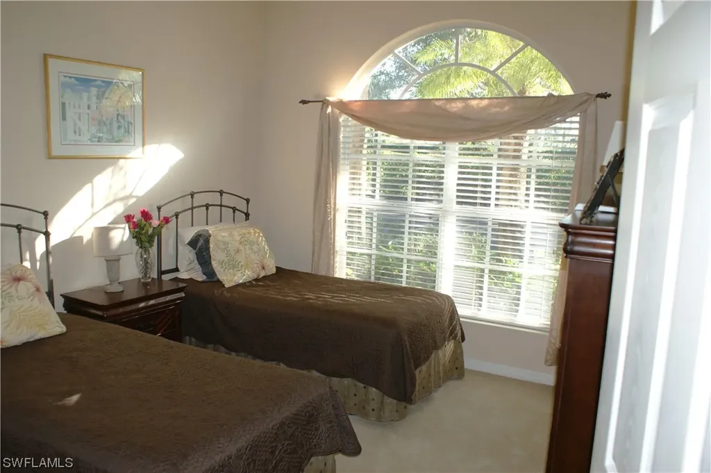 3603 Grand Cypress Drive Naples FL 34119