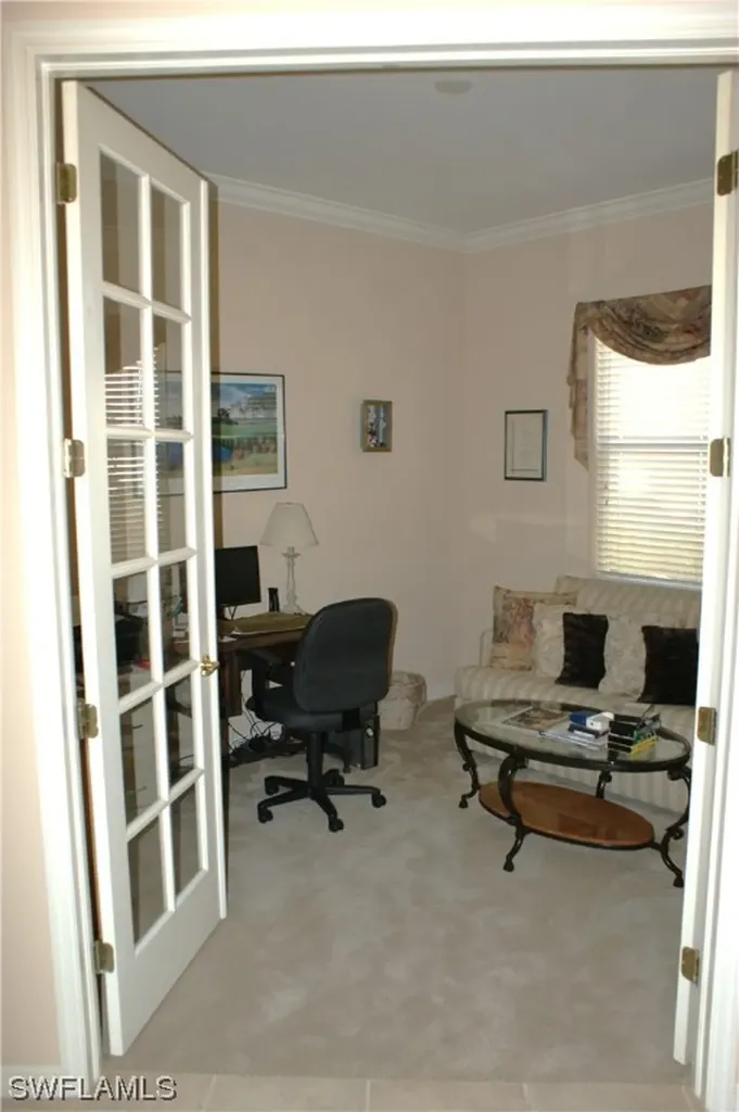 3603 Grand Cypress Drive Naples FL 34119