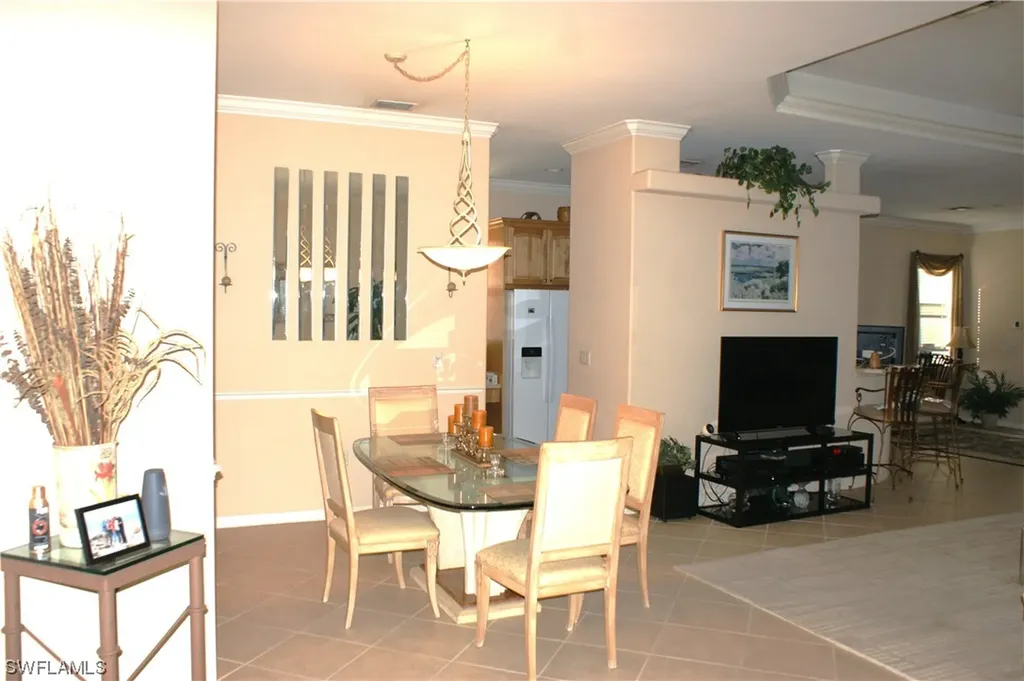 3603 Grand Cypress Drive Naples FL 34119