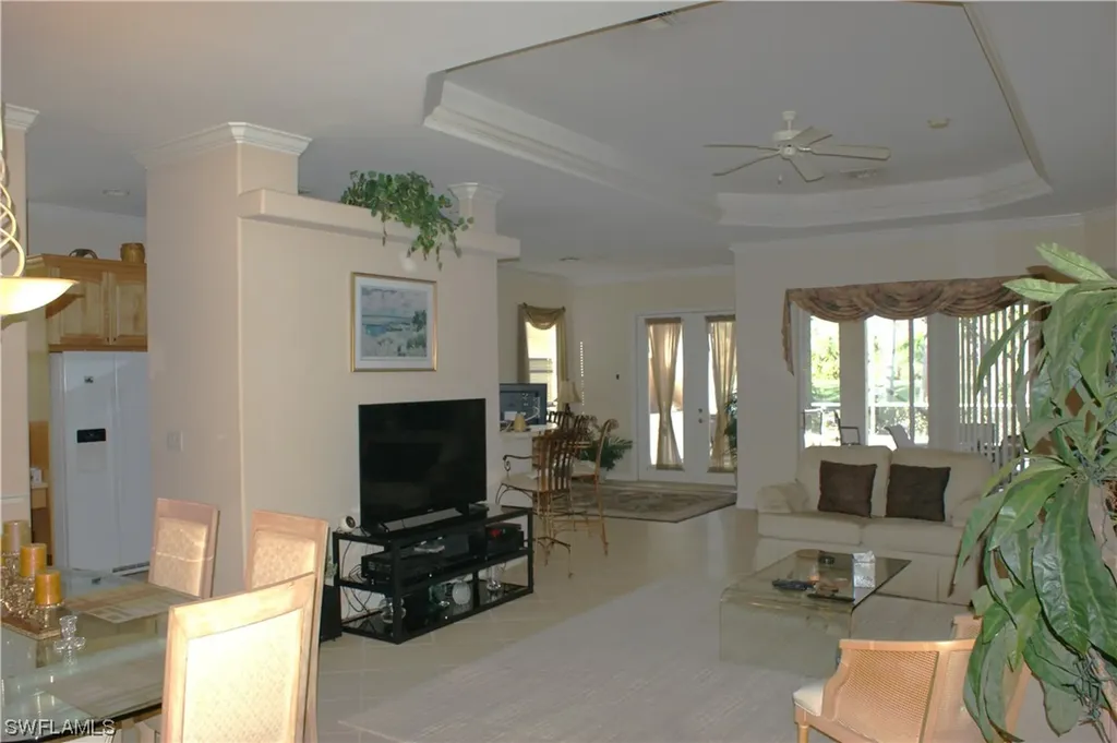 3603 Grand Cypress Drive Naples FL 34119