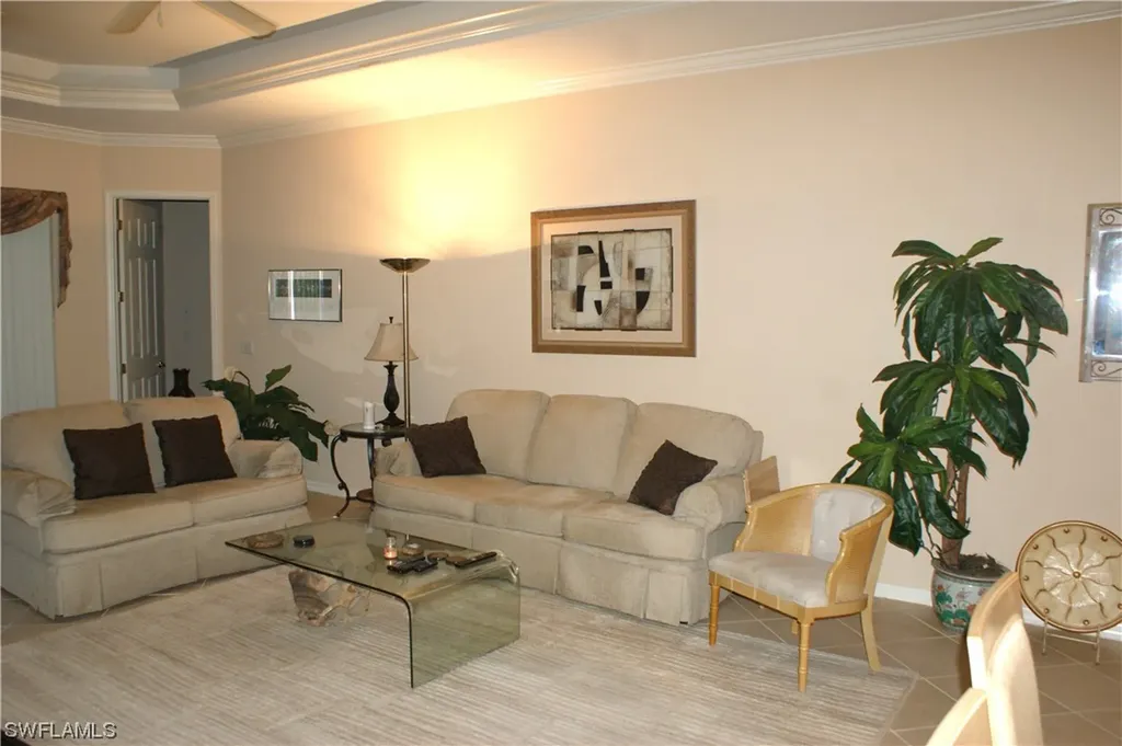 3603 Grand Cypress Drive Naples FL 34119