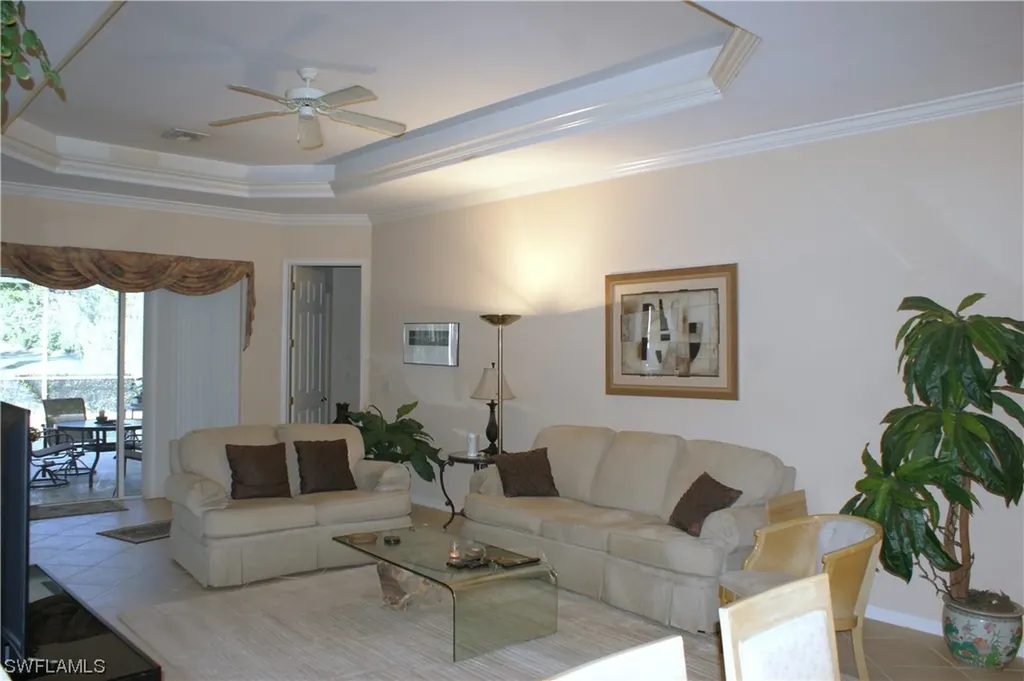3603 Grand Cypress Drive Naples FL 34119