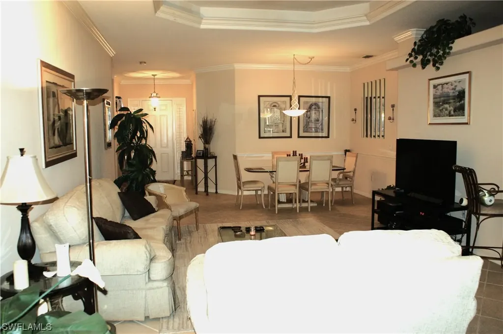 3603 Grand Cypress Drive Naples FL 34119