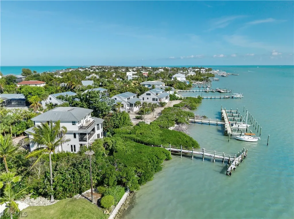 15557 Captiva Drive Captiva FL 33924