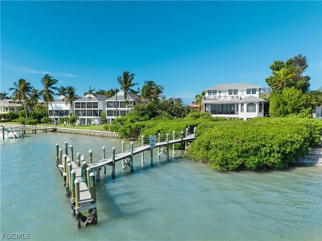 15557 Captiva Drive Captiva FL 33924