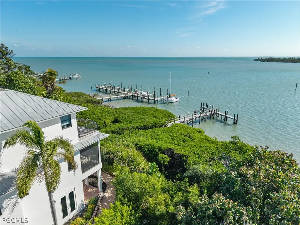 15557 Captiva Drive Captiva FL 33924