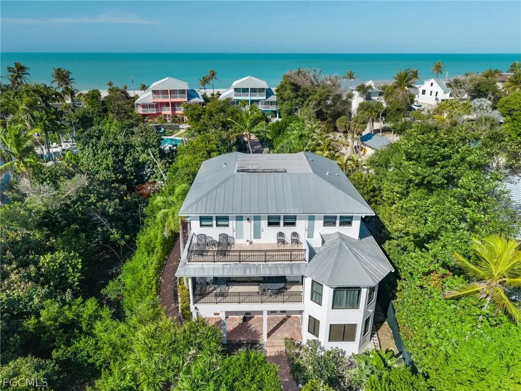 15557 Captiva Drive Captiva FL 33924