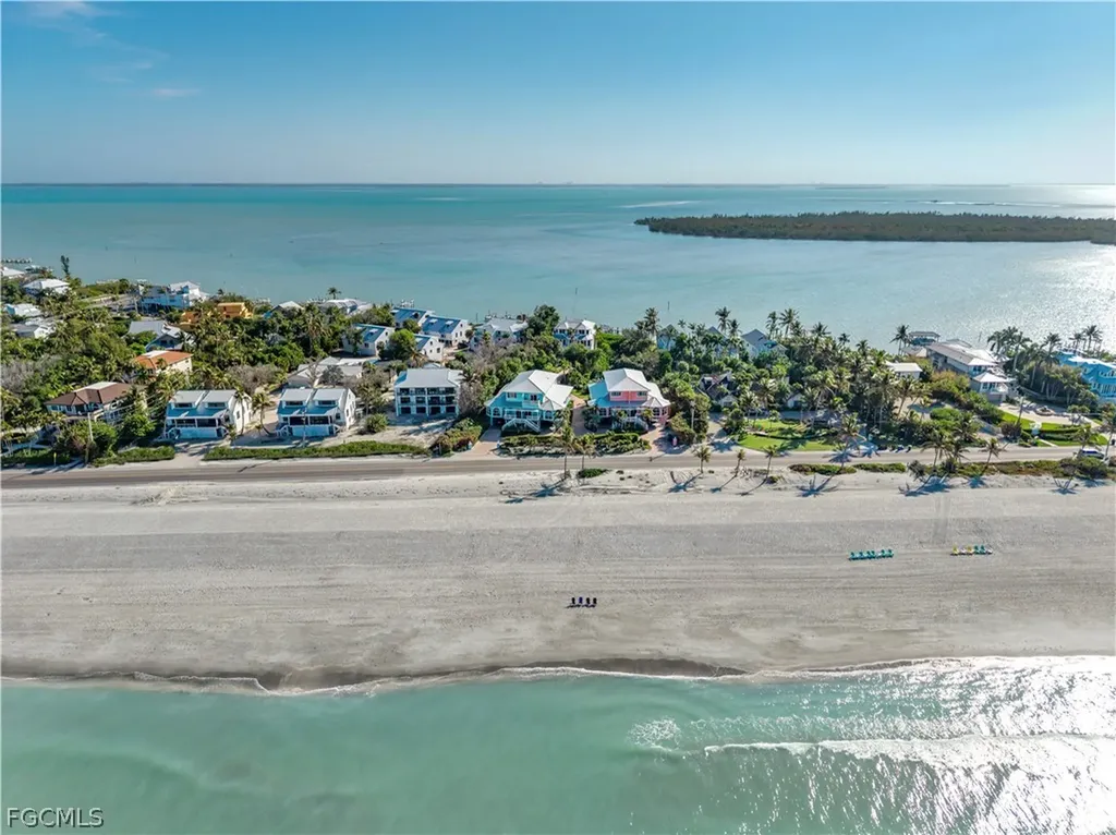 15557 Captiva Drive Captiva FL 33924