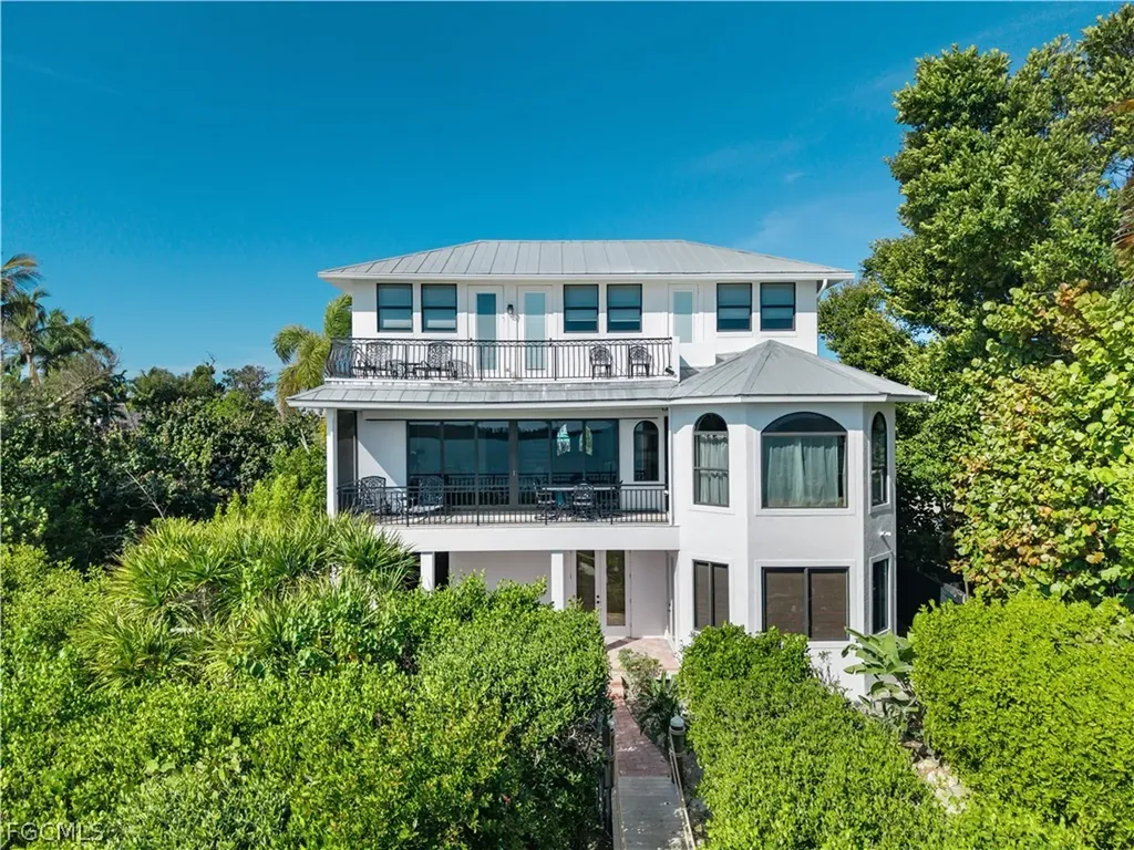 15557 Captiva Drive Captiva FL 33924