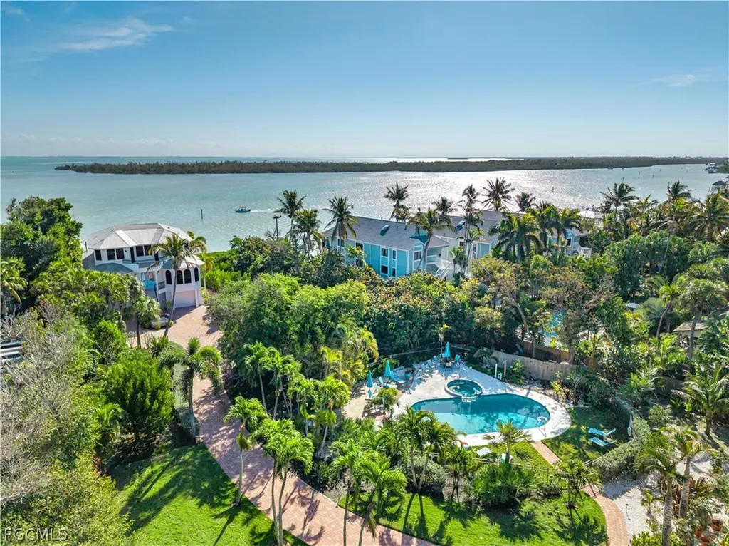 15557 Captiva Drive Captiva FL 33924