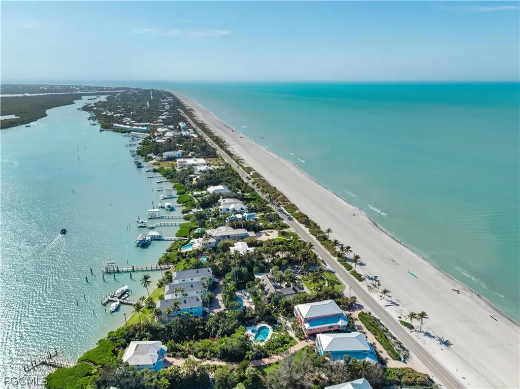 15557 Captiva Drive Captiva FL 33924