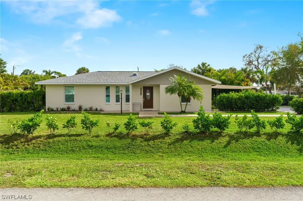 27333 Horne Avenue Bonita Springs FL 34135