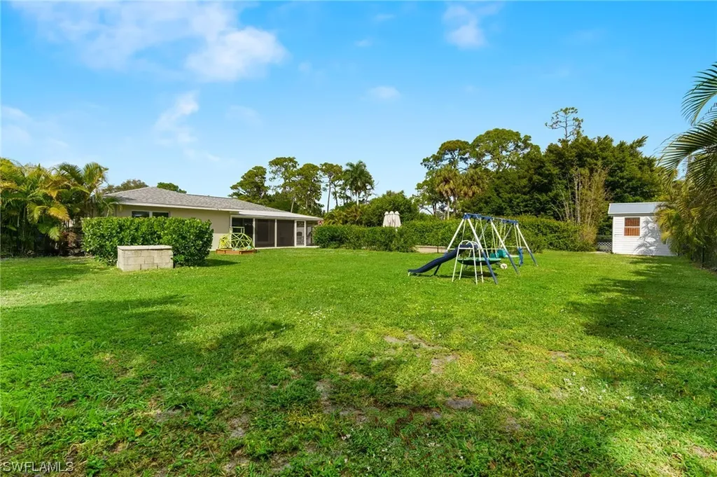 27333 Horne Avenue Bonita Springs FL 34135