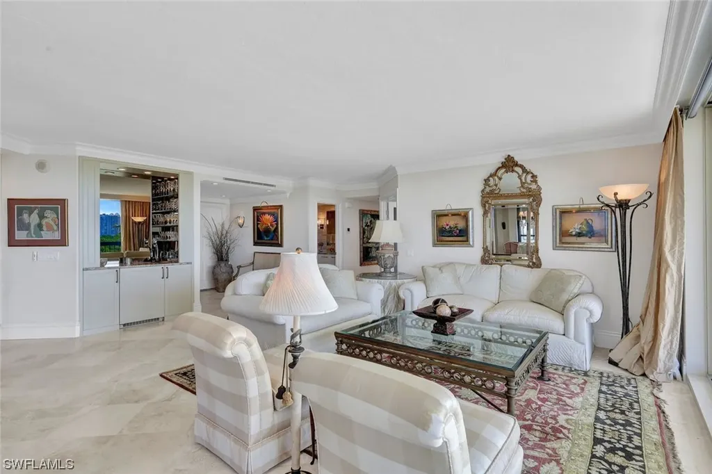 6001 Pelican Bay Boulevard Naples FL 34108