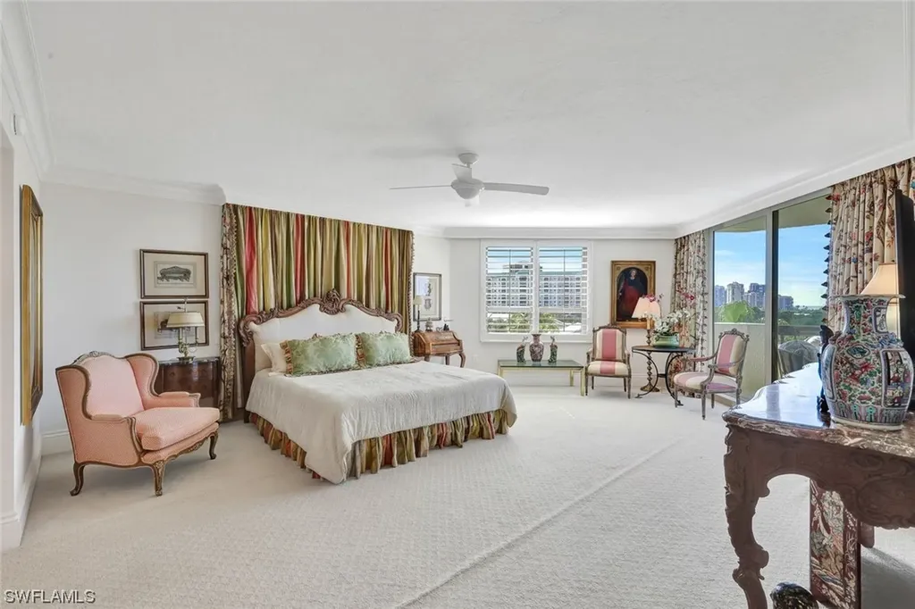 6001 Pelican Bay Boulevard Naples FL 34108