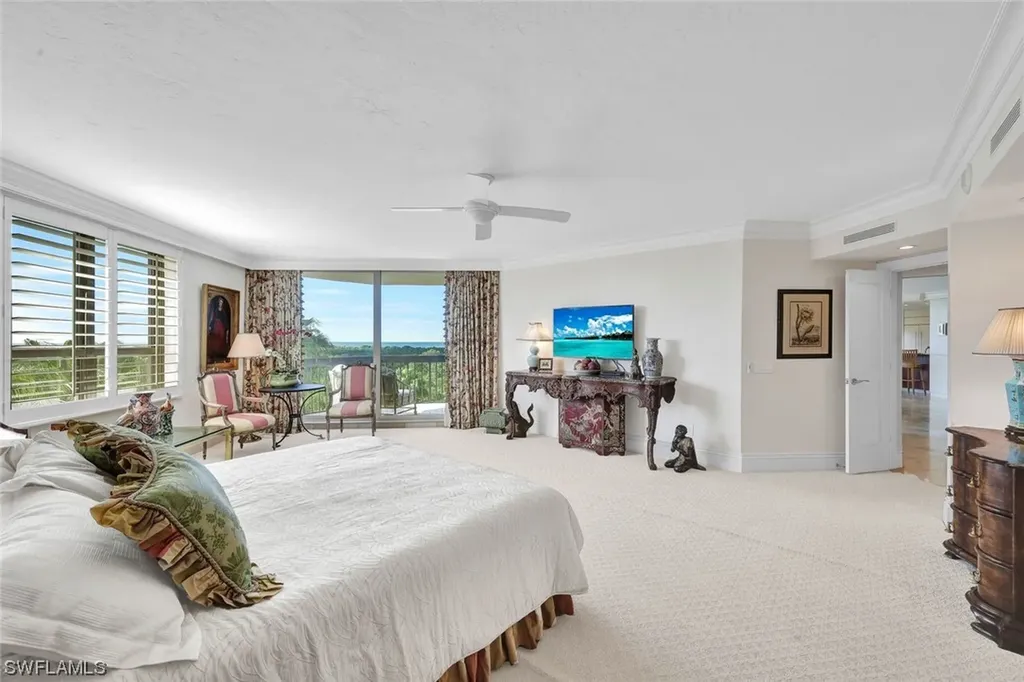 6001 Pelican Bay Boulevard Naples FL 34108