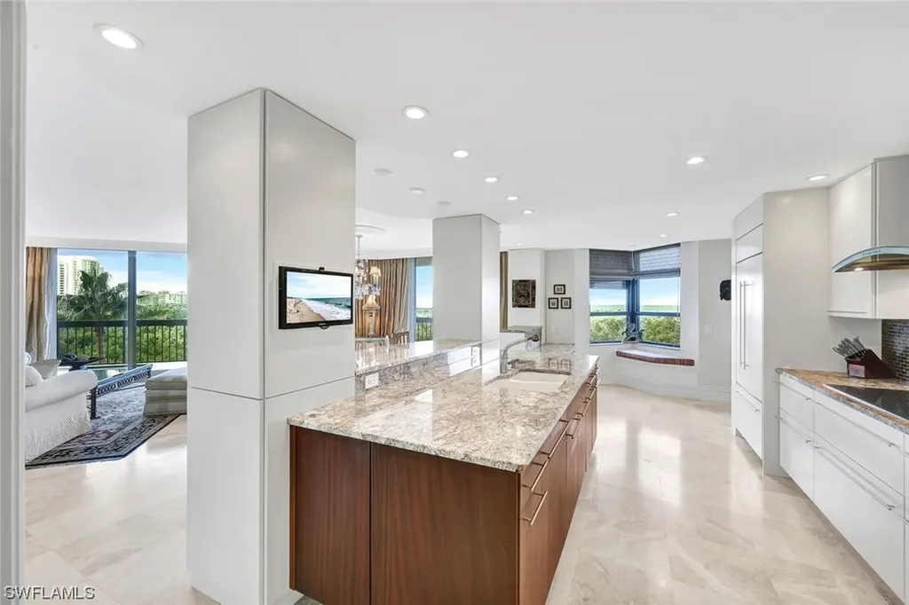 6001 Pelican Bay Boulevard Naples FL 34108