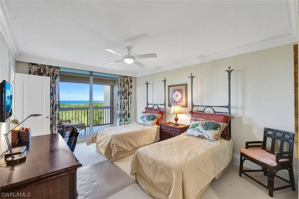 6001 Pelican Bay Boulevard Naples FL 34108