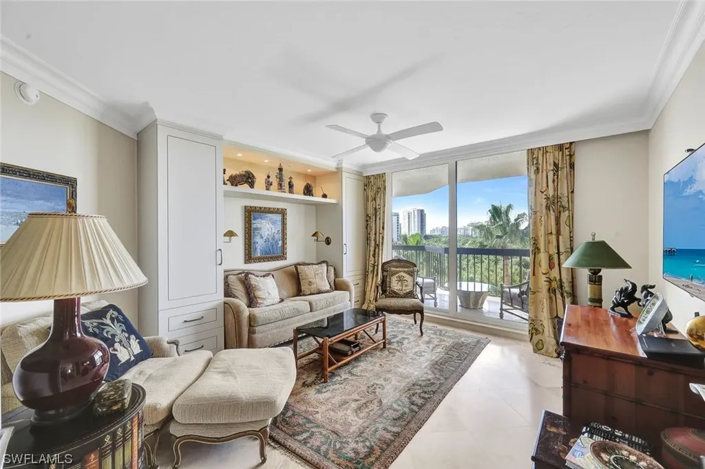 6001 Pelican Bay Boulevard Naples FL 34108