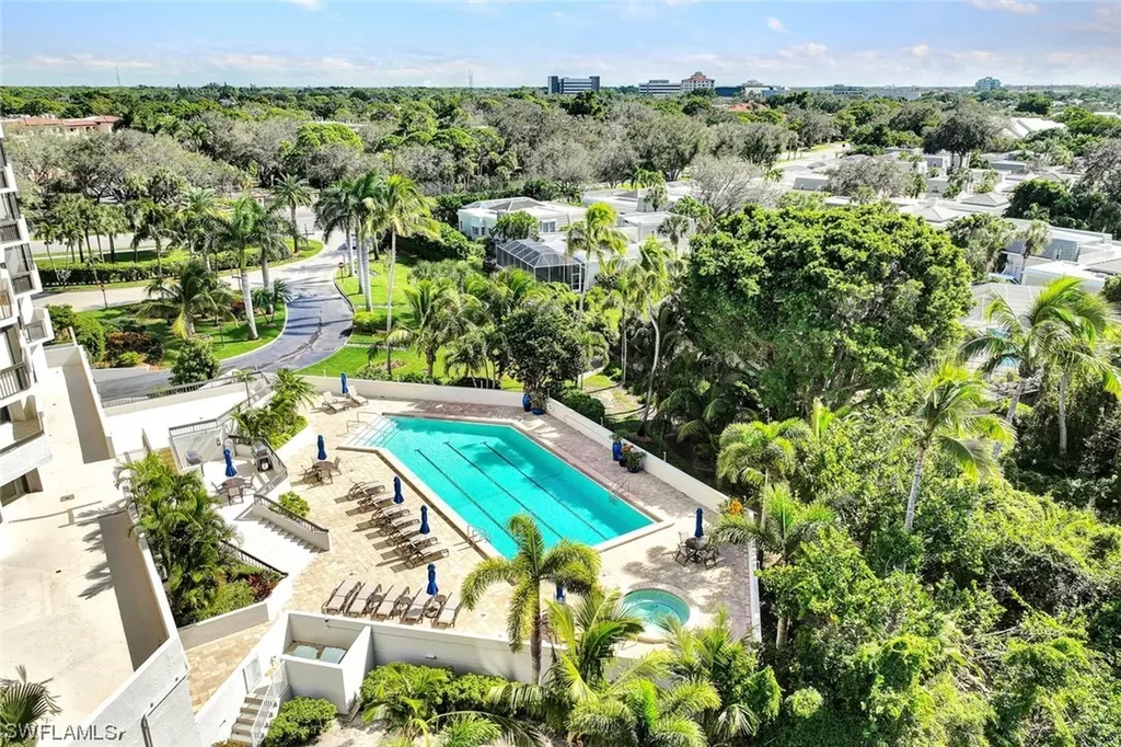 6001 Pelican Bay Boulevard Naples FL 34108