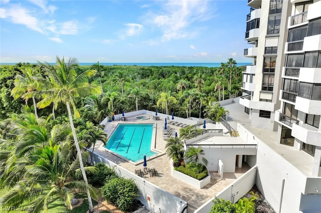 6001 Pelican Bay Boulevard Naples FL 34108