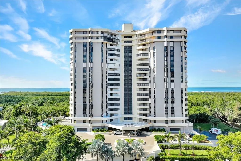6001 Pelican Bay Boulevard Naples FL 34108