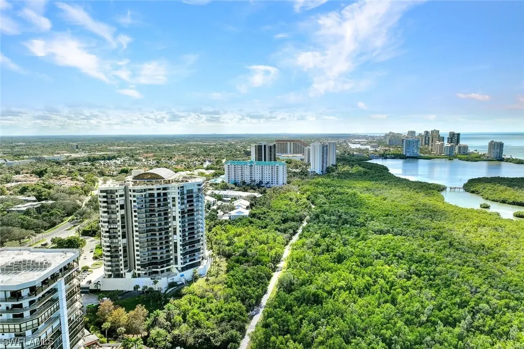 6001 Pelican Bay Boulevard Naples FL 34108