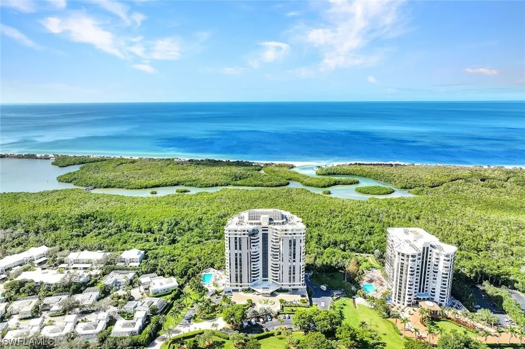 6001 Pelican Bay Boulevard Naples FL 34108