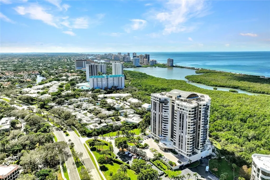 6001 Pelican Bay Boulevard Naples FL 34108