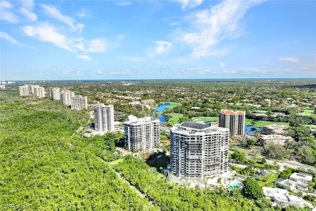 6001 Pelican Bay Boulevard Naples FL 34108