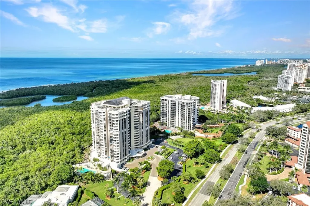 6001 Pelican Bay Boulevard Naples FL 34108