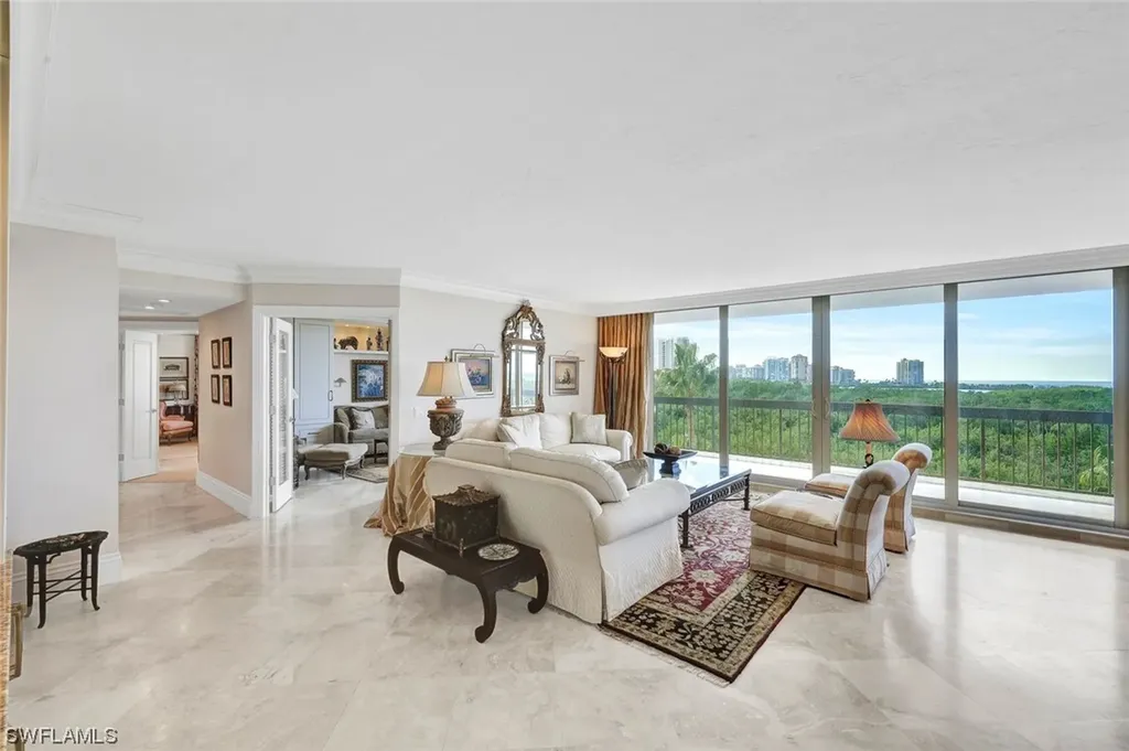 6001 Pelican Bay Boulevard Naples FL 34108