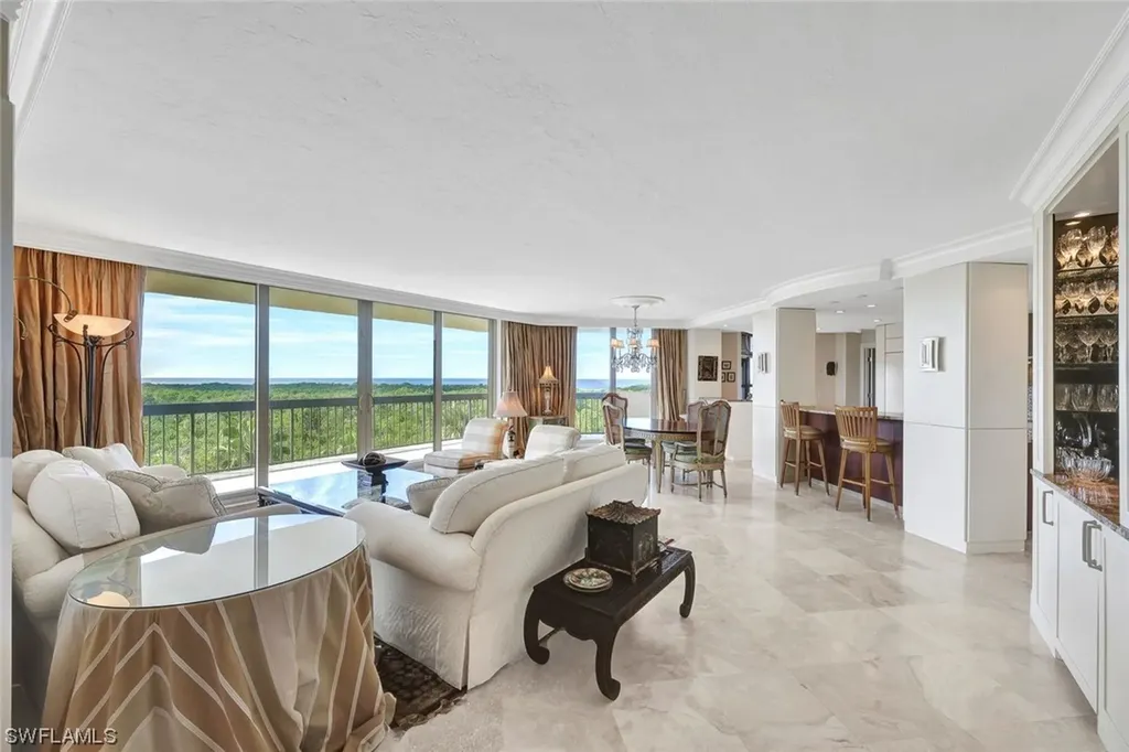 6001 Pelican Bay Boulevard Naples FL 34108