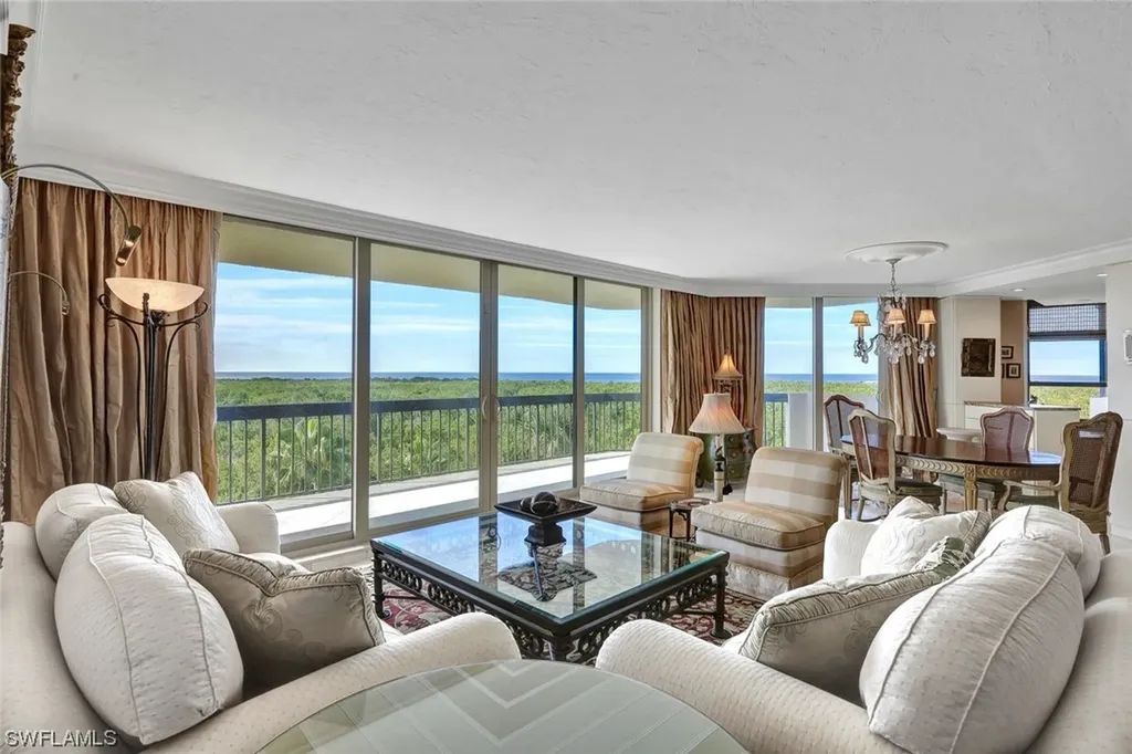 6001 Pelican Bay Boulevard Naples FL 34108