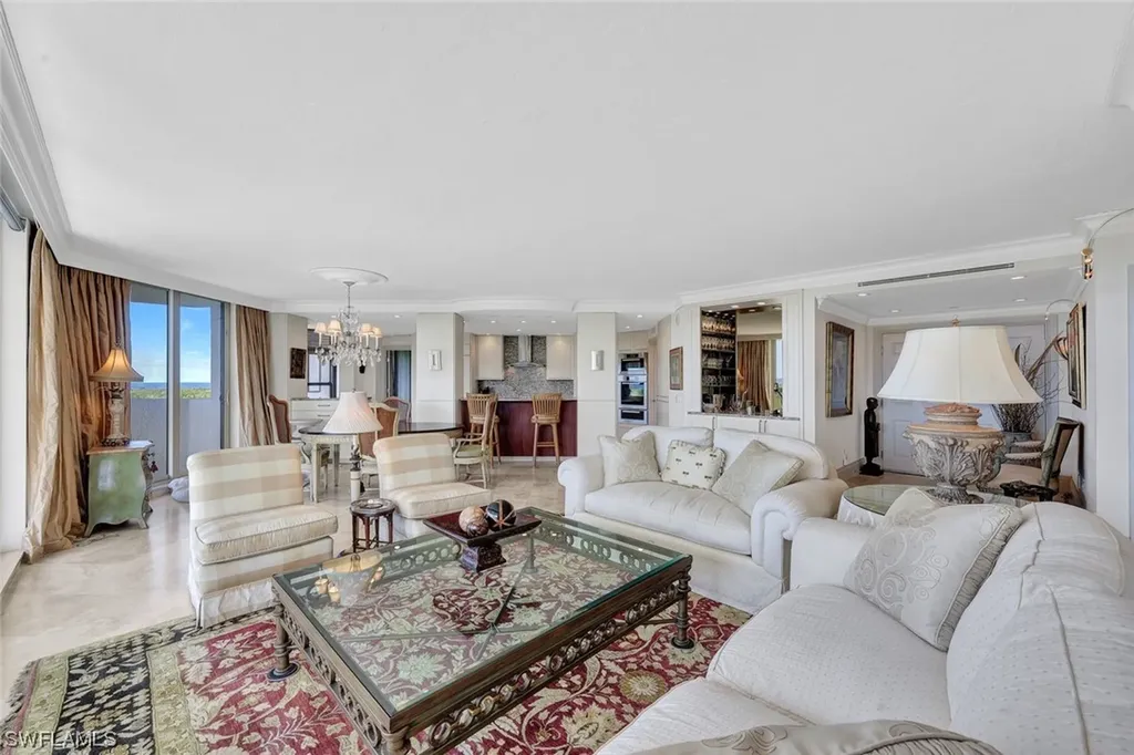 6001 Pelican Bay Boulevard Naples FL 34108
