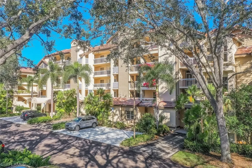26880 Wedgewood Drive Bonita Springs FL 34134