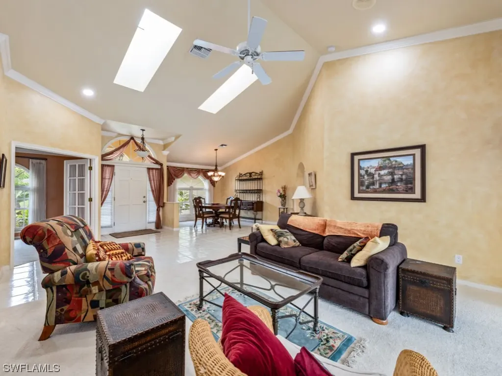 2111 Mission Drive Naples FL 34109