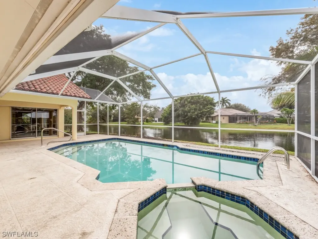 2111 Mission Drive Naples FL 34109