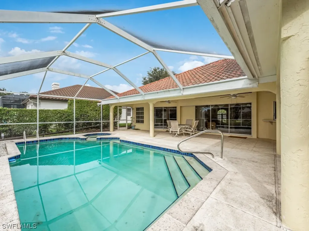 2111 Mission Drive Naples FL 34109