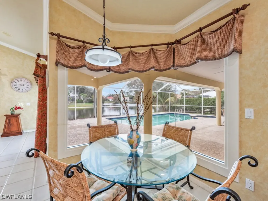 2111 Mission Drive Naples FL 34109