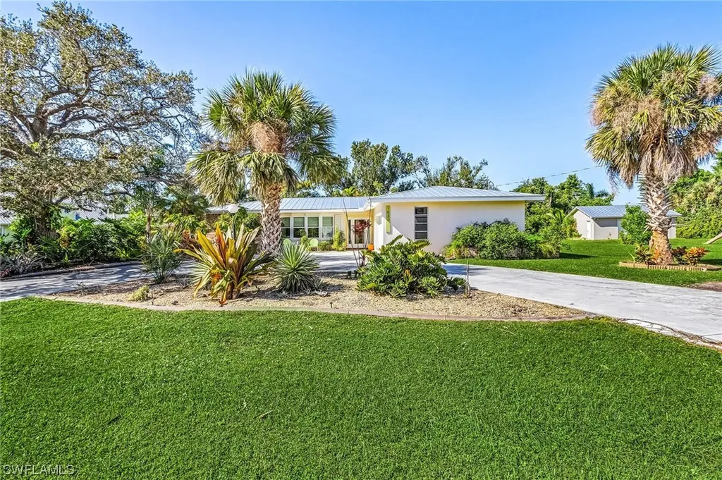 16305 Quail Trail Bokeelia FL 33922