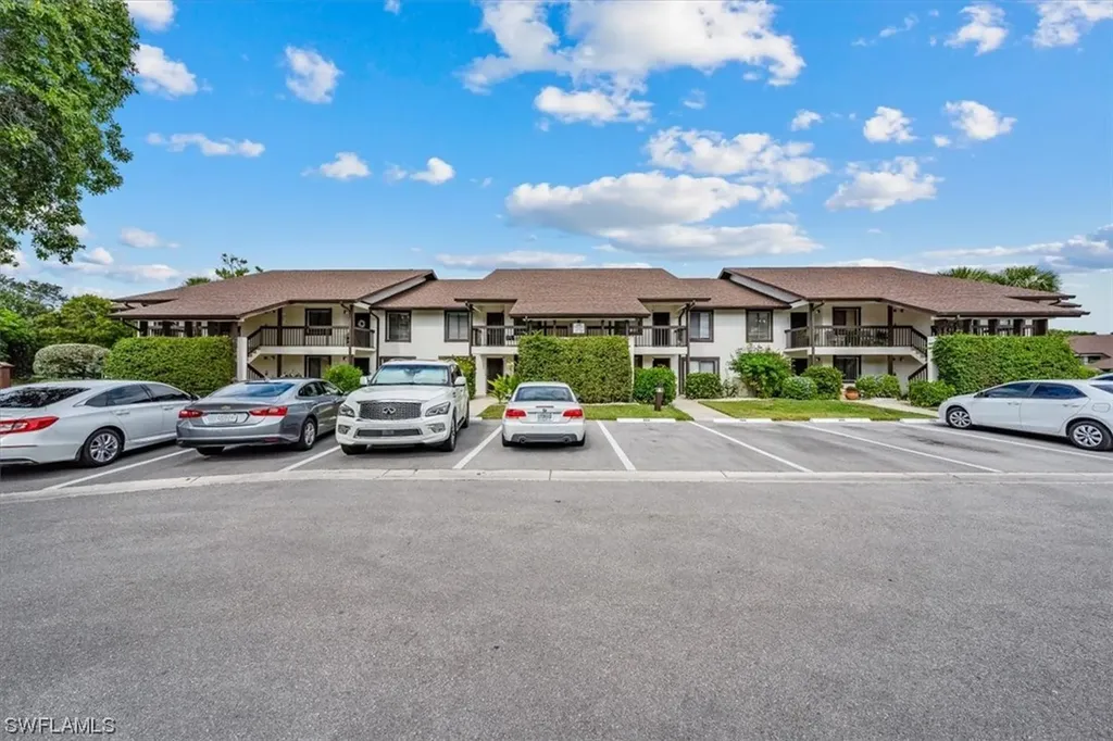 Naples FL 34105