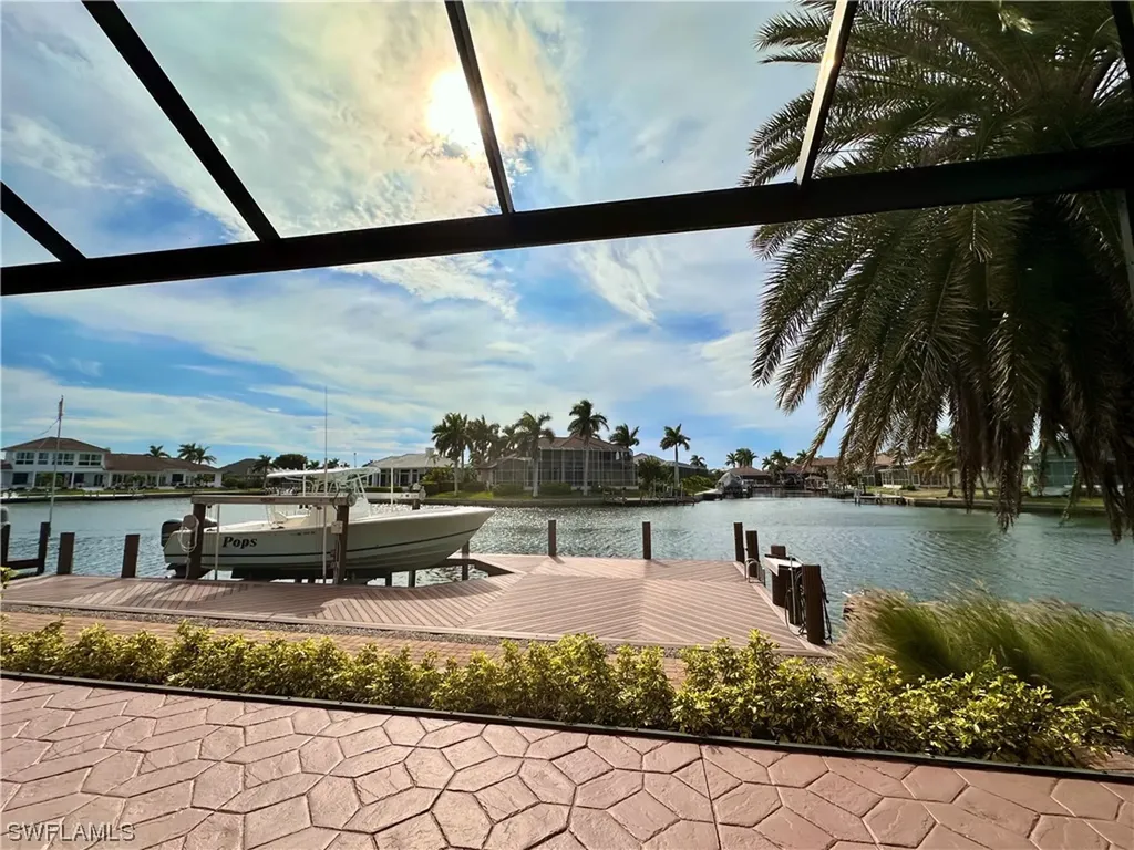246 Edgewater Court Marco Island FL 34145