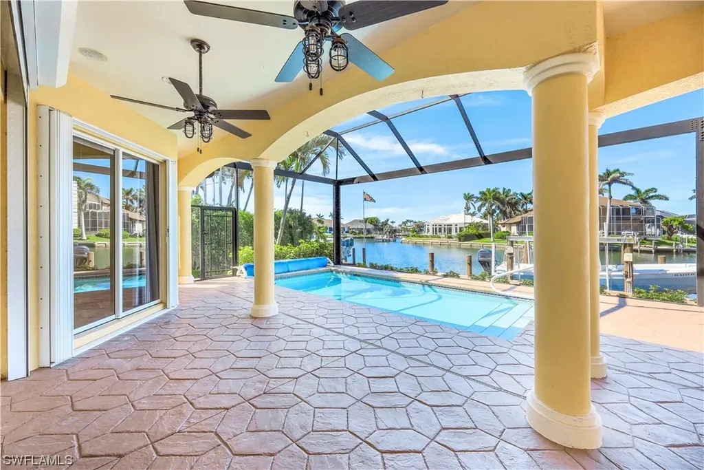 246 Edgewater Court Marco Island FL 34145