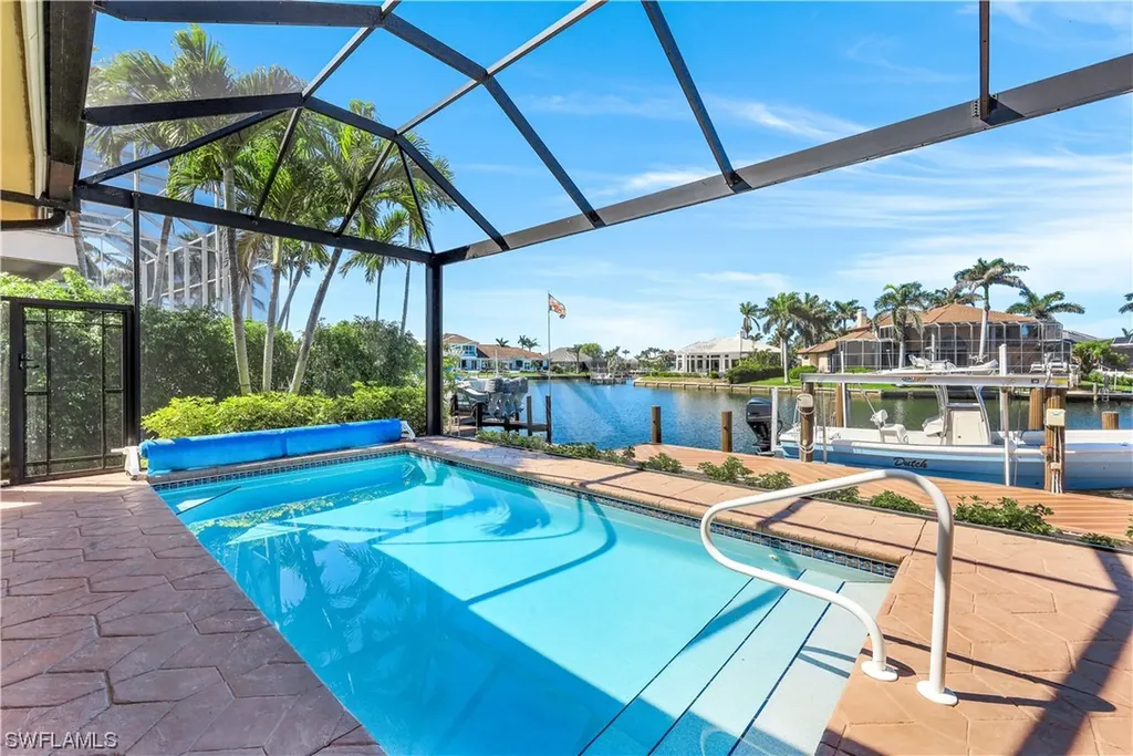 246 Edgewater Court Marco Island FL 34145
