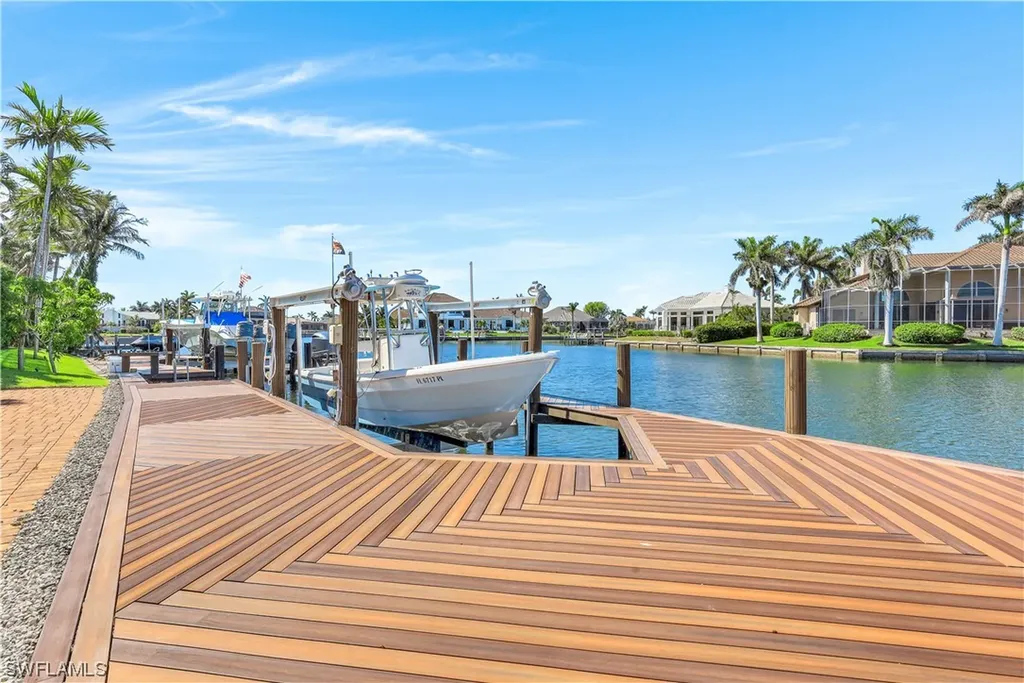 246 Edgewater Court Marco Island FL 34145
