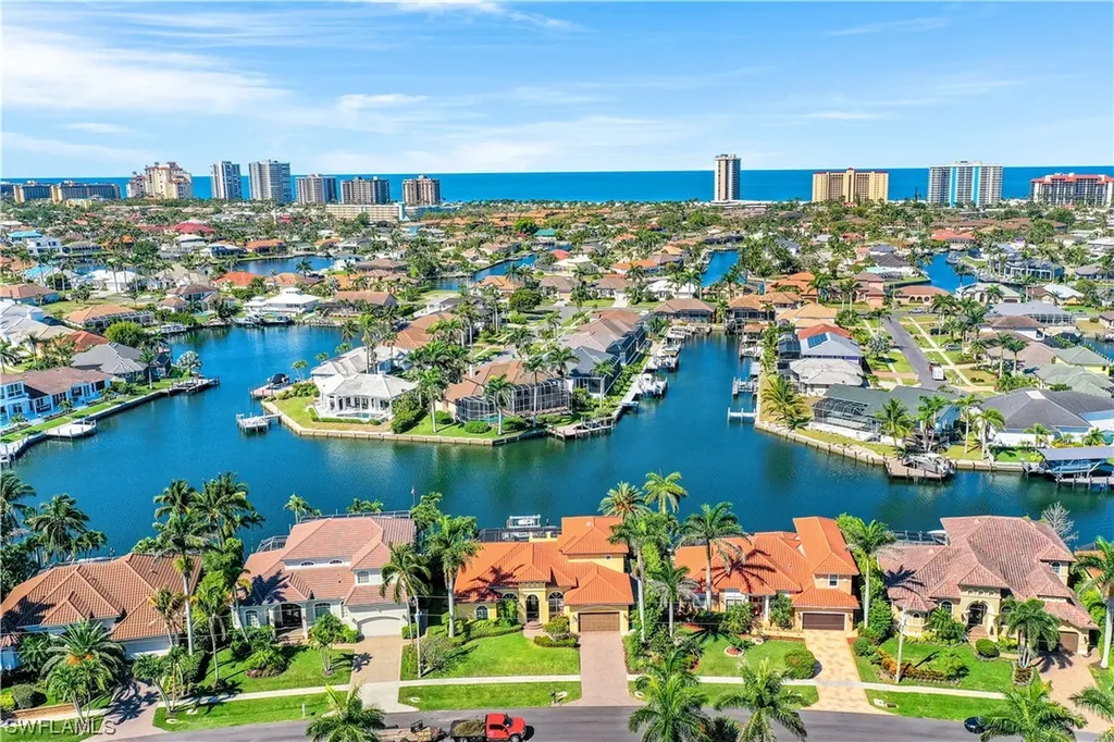 246 Edgewater Court Marco Island FL 34145