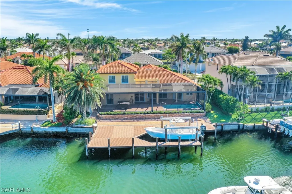 246 Edgewater Court Marco Island FL 34145