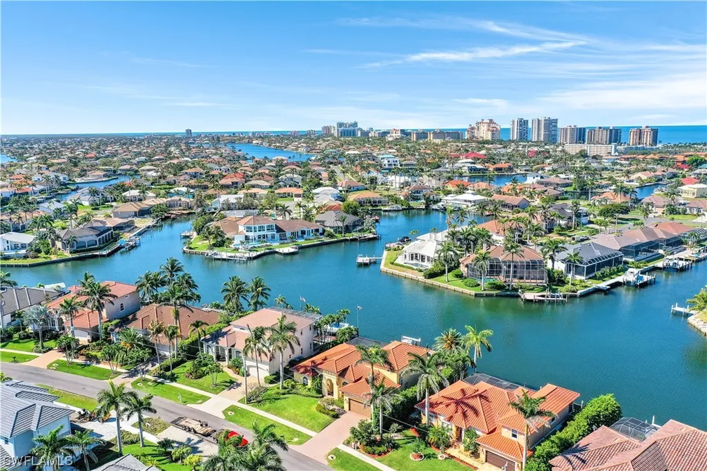 246 Edgewater Court Marco Island FL 34145